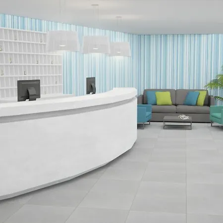 Bluesea Cala Millor Hotel Cala Millor (Mallorca)