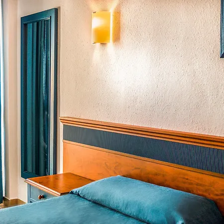 Bluesea Cala Millor Hotel