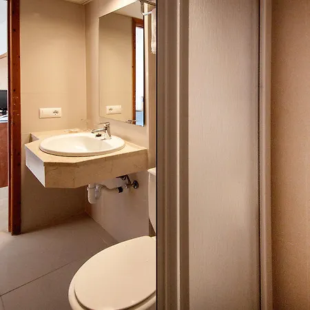 Bluesea Cala Millor Hotel 3*