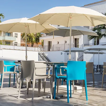 Bluesea Cala Millor Hotel Cala Millor (Mallorca)