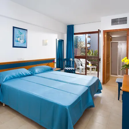 Bluesea Cala Millor Hotel 3*