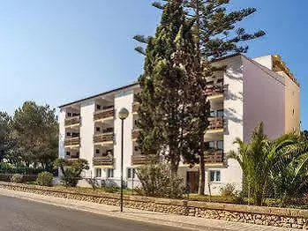 Bluesea Cala Millor Hotel 3*