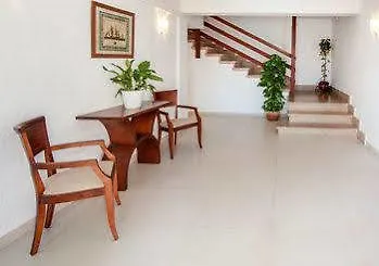 Hotel Blue Sea 3*