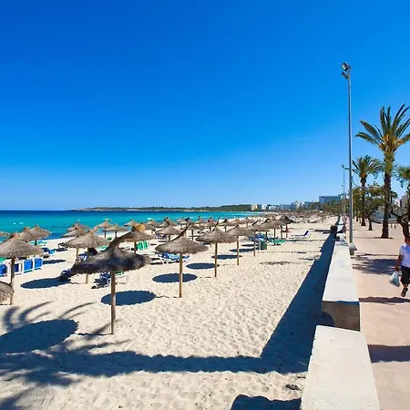 Bluesea Cala Millor