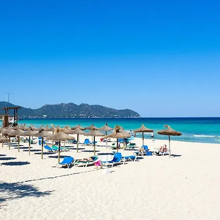 Bluesea Cala Millor 3* Cala Millor (Mallorca)